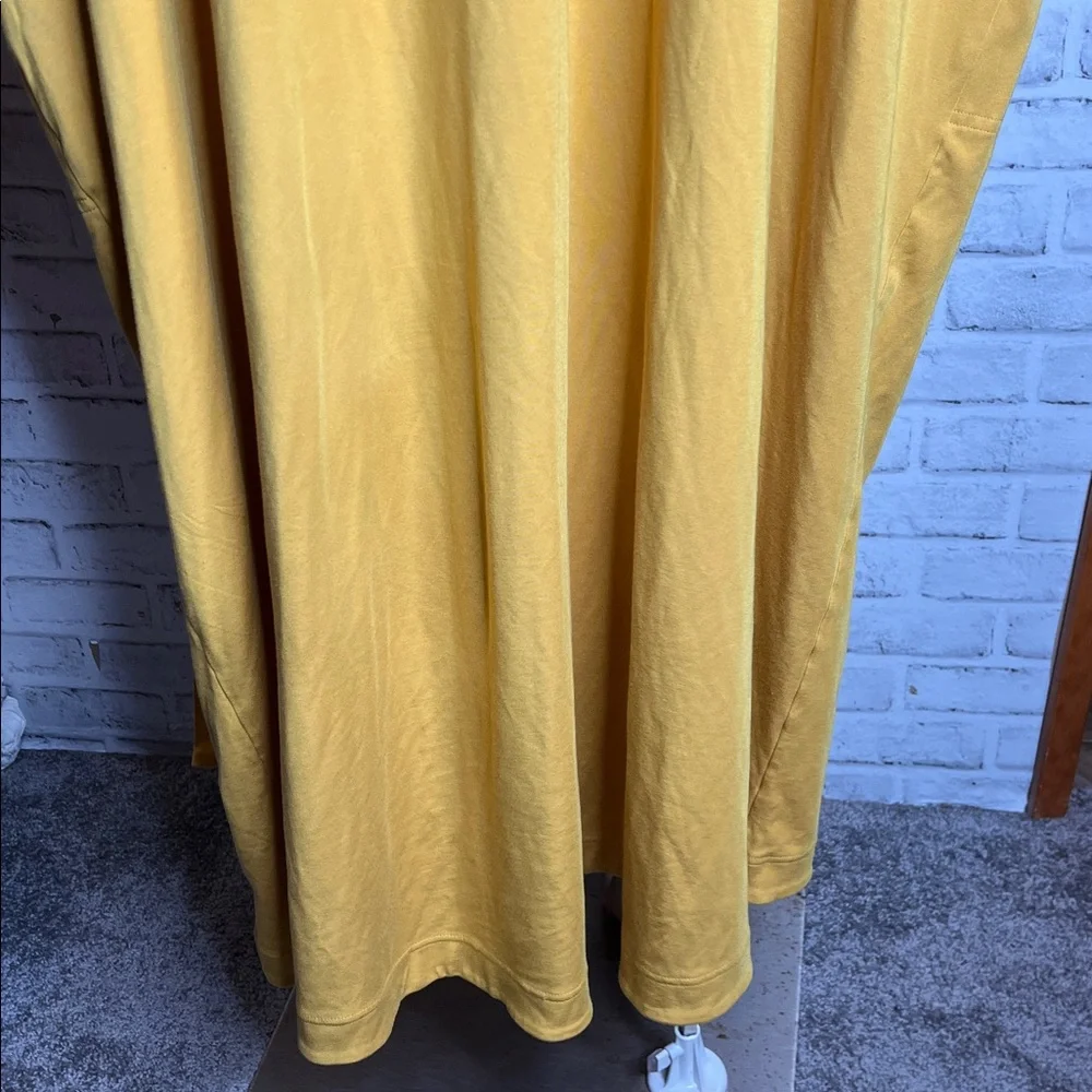 Athleta x Alicia keys maxi robe - Picture 8 of 11